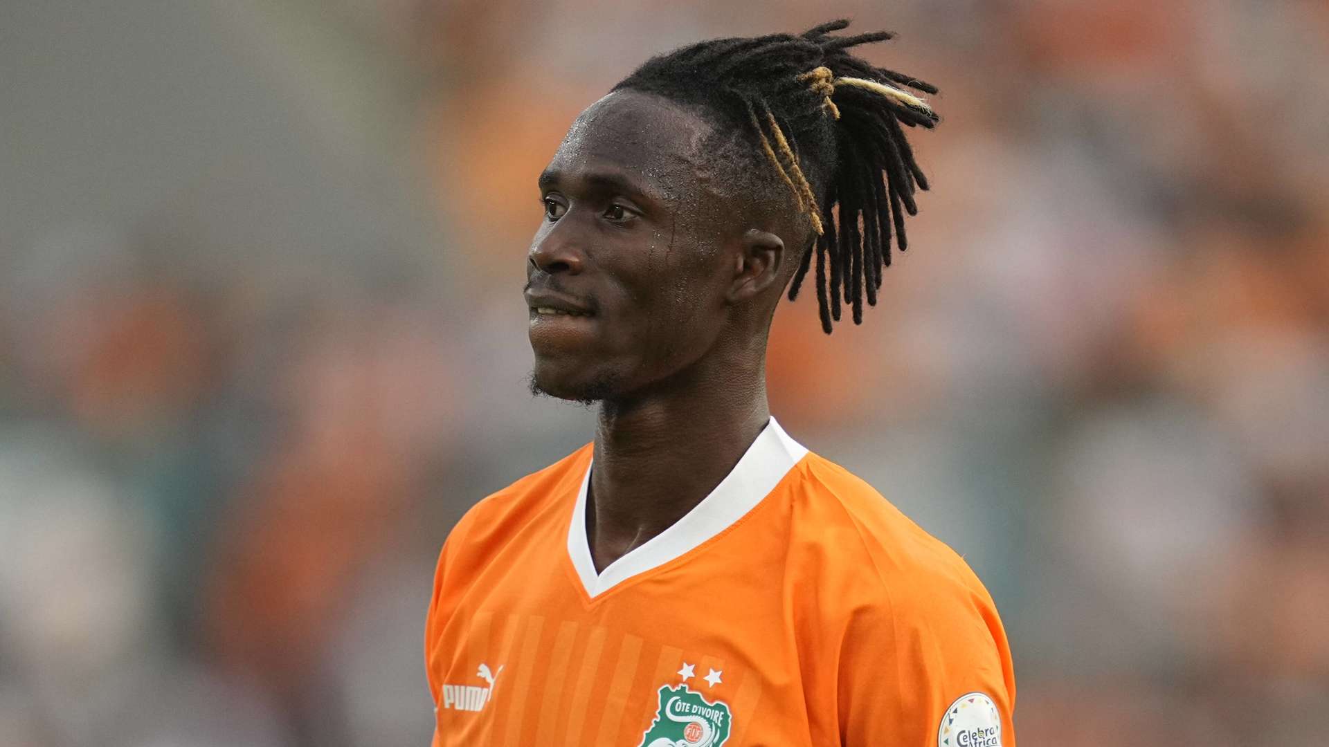 	Odilon Kossounou 	